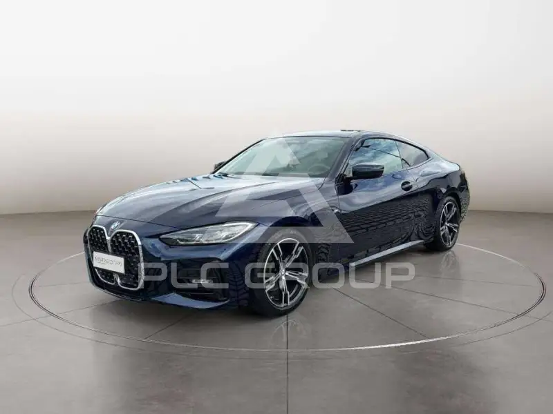 2023 BMW 420