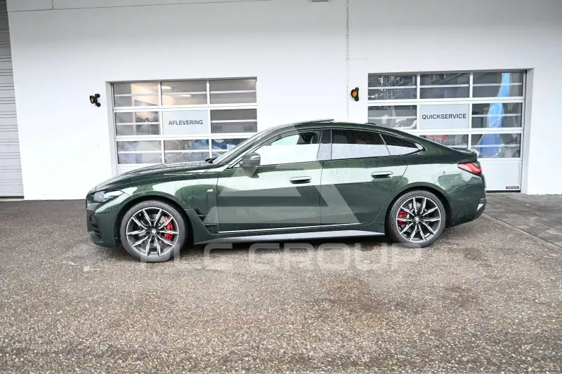 2023 BMW 420