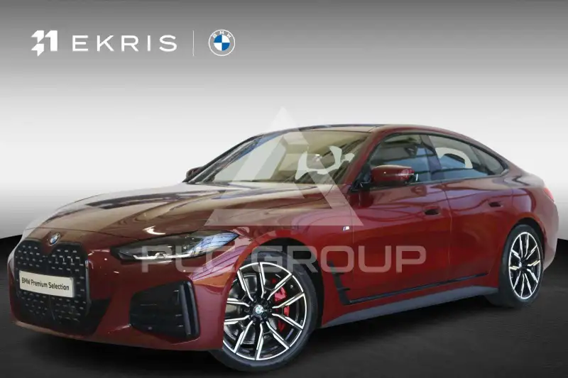 2023 BMW 420