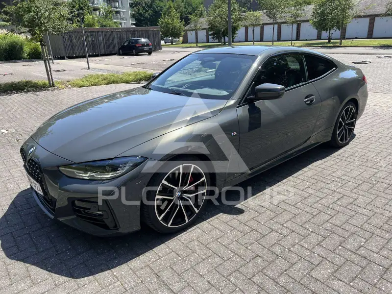 2023 BMW 420