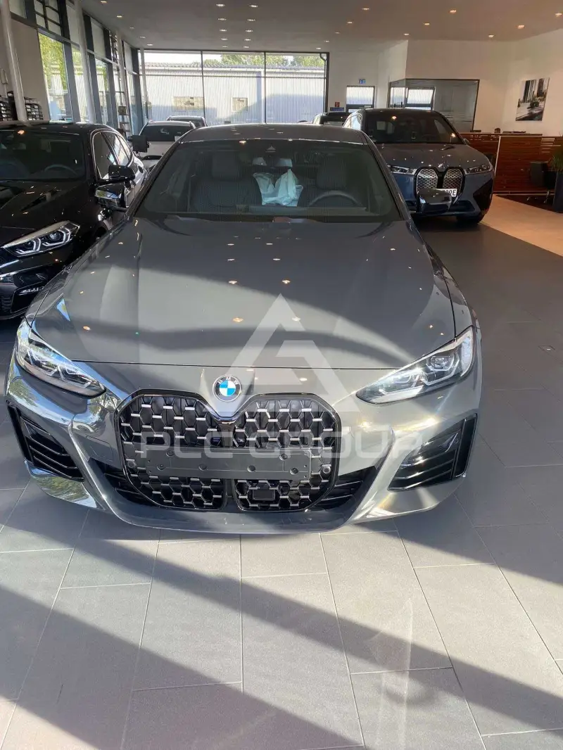 2023 BMW 420