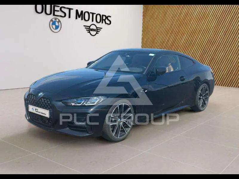 2023 BMW 420