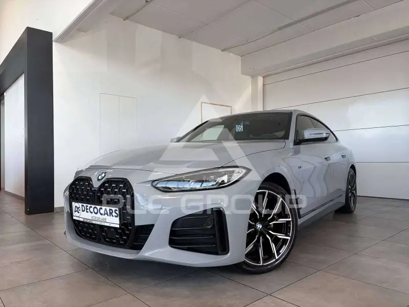 2023 BMW 420