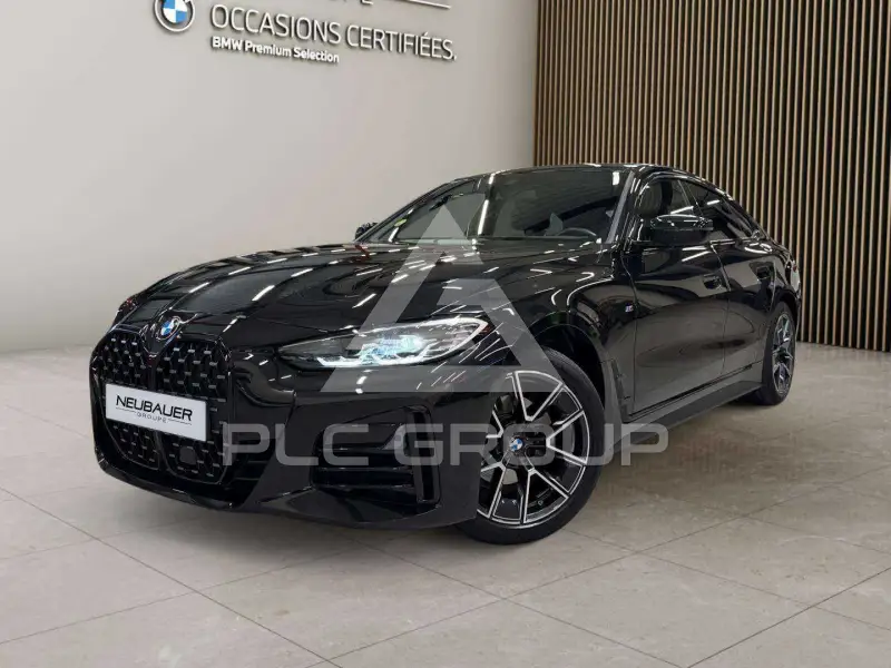 2023 BMW 420