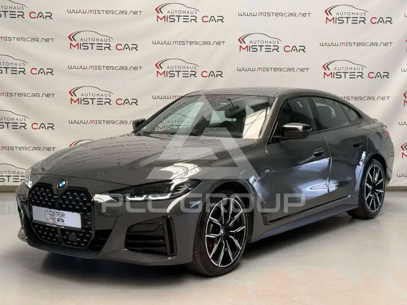 2023 BMW 420