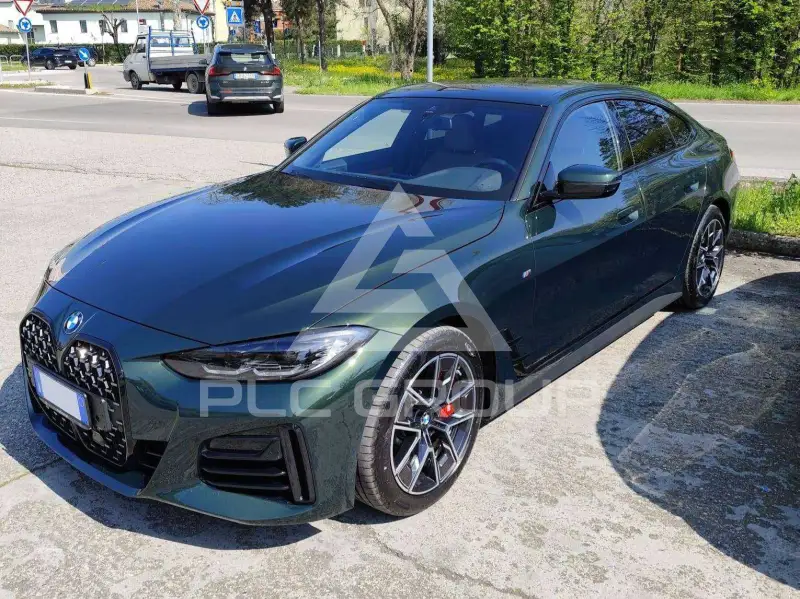 2023 BMW 420
