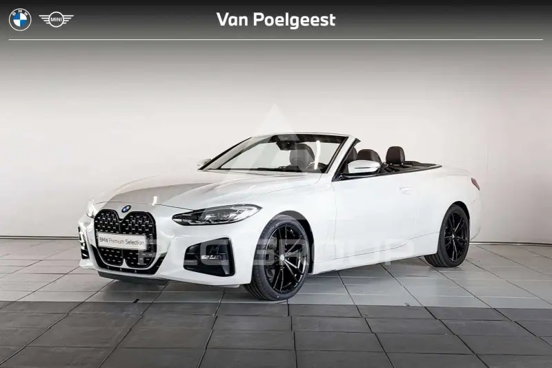 2023 BMW 420