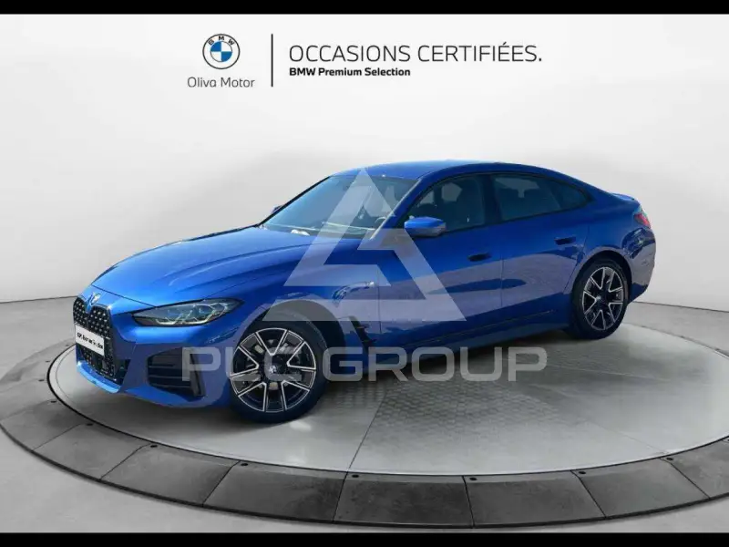 2023 BMW 420