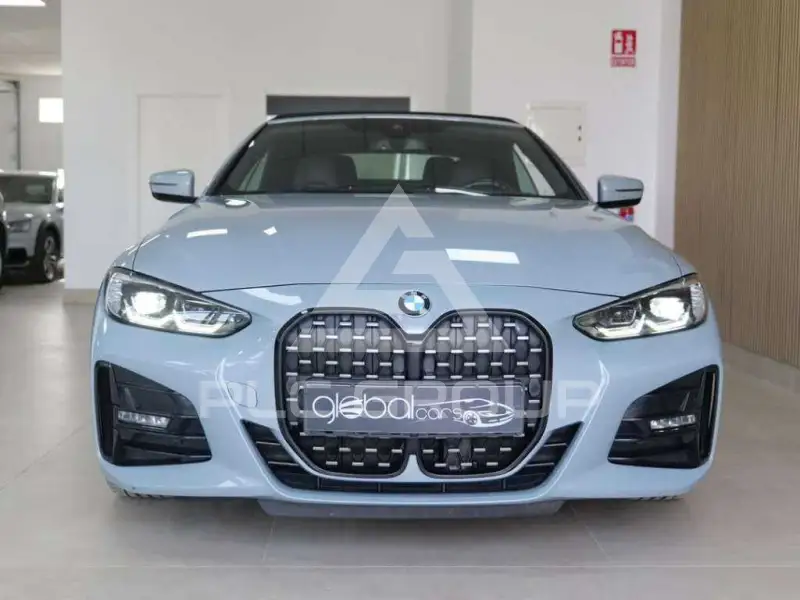 2023 BMW 420