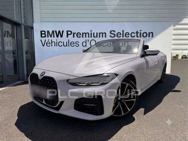 2023 BMW 420
