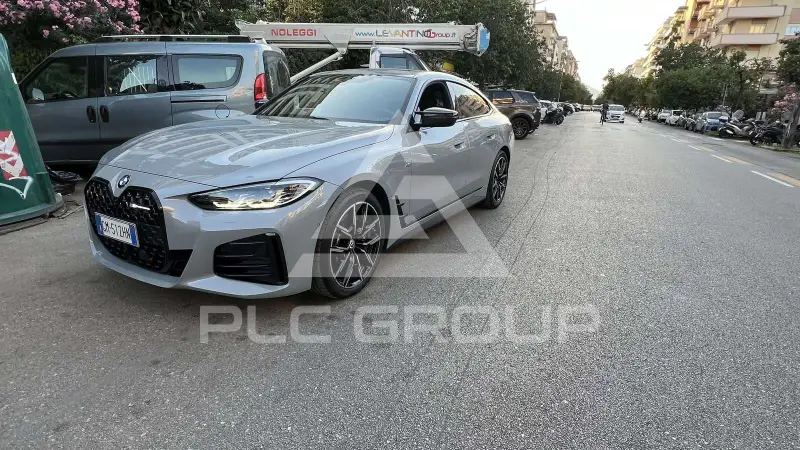 2023 BMW 420