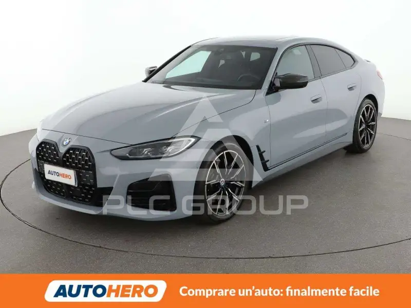 2023 BMW 420