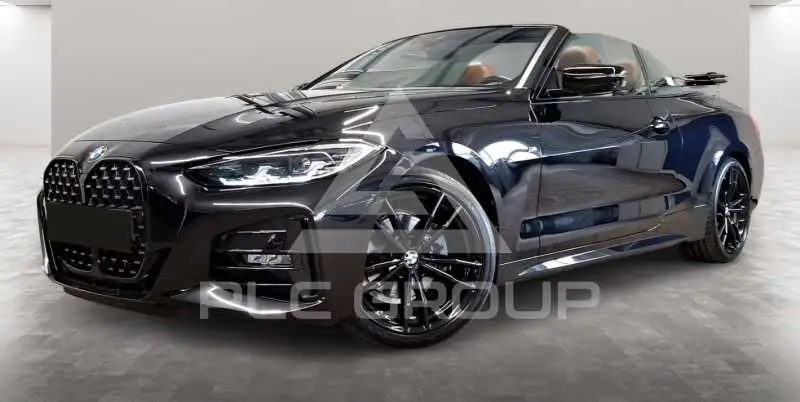 2023 BMW 420