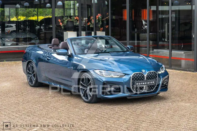 2023 BMW 420