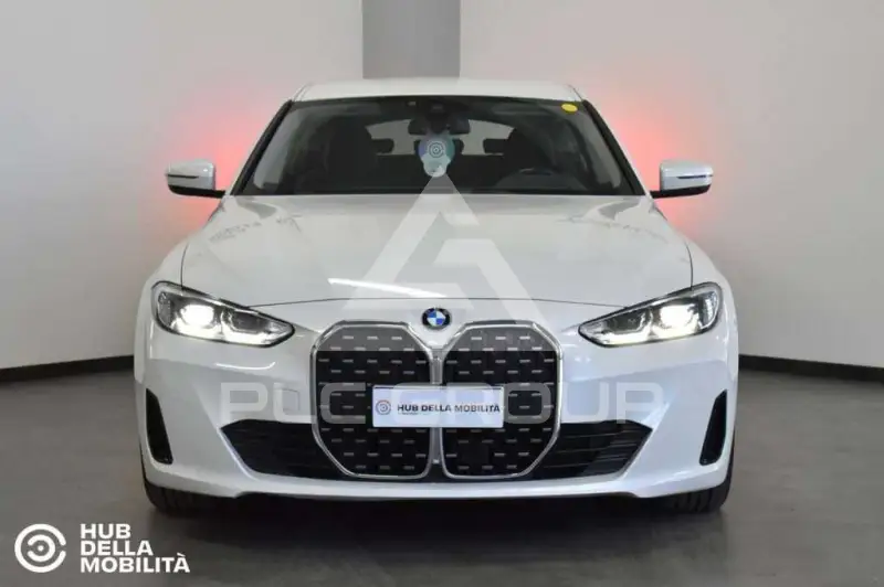 2023 BMW 420