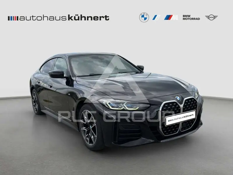 2023 BMW 420
