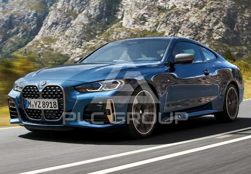 2023 BMW 420