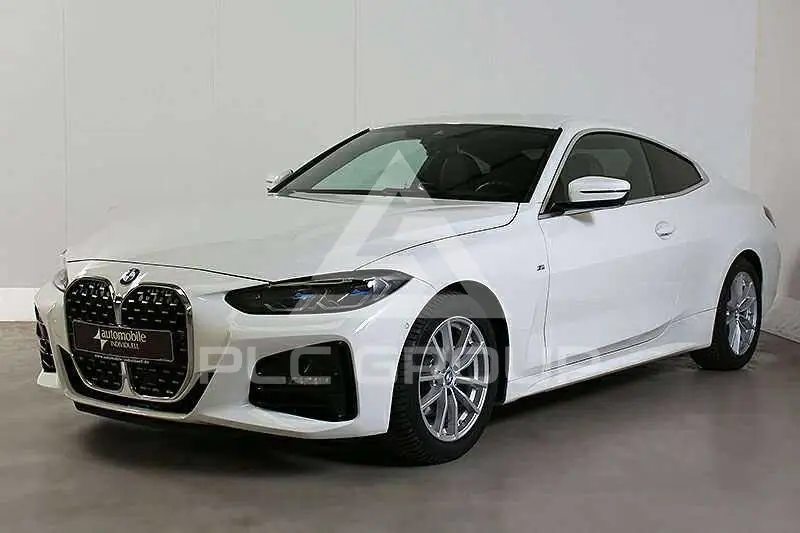 2023 BMW 420