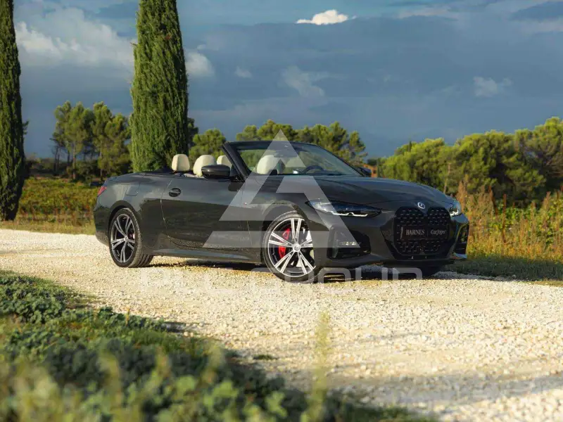 2023 BMW 420