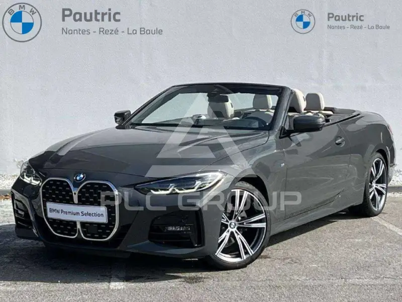 2023 BMW 420