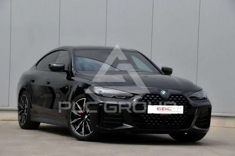 2023 BMW 420