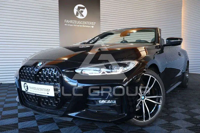 2023 BMW 420