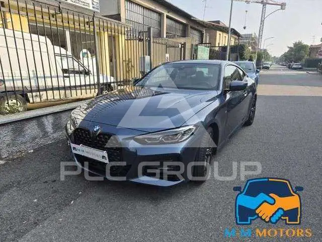 2023 BMW 420