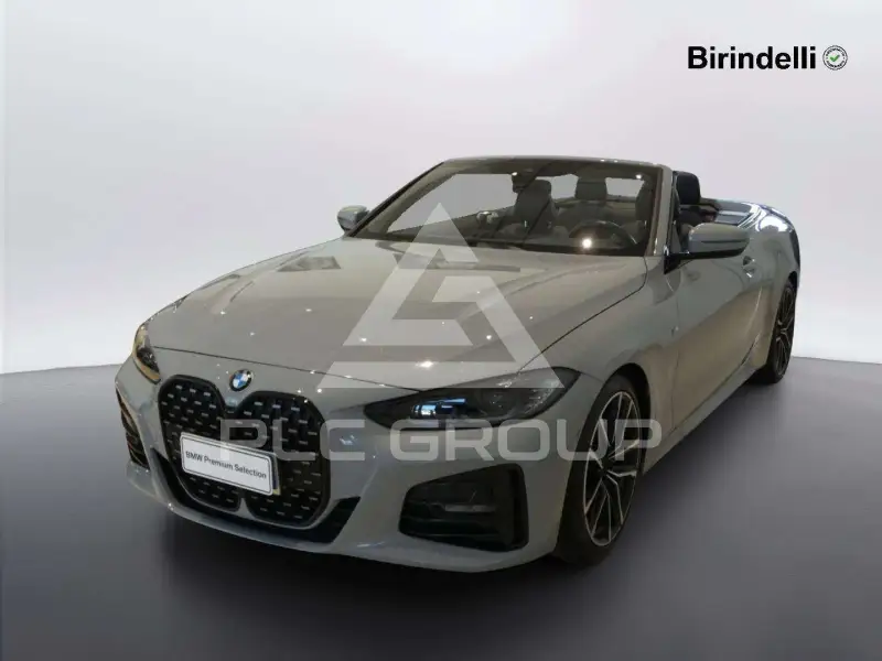 2023 BMW 420