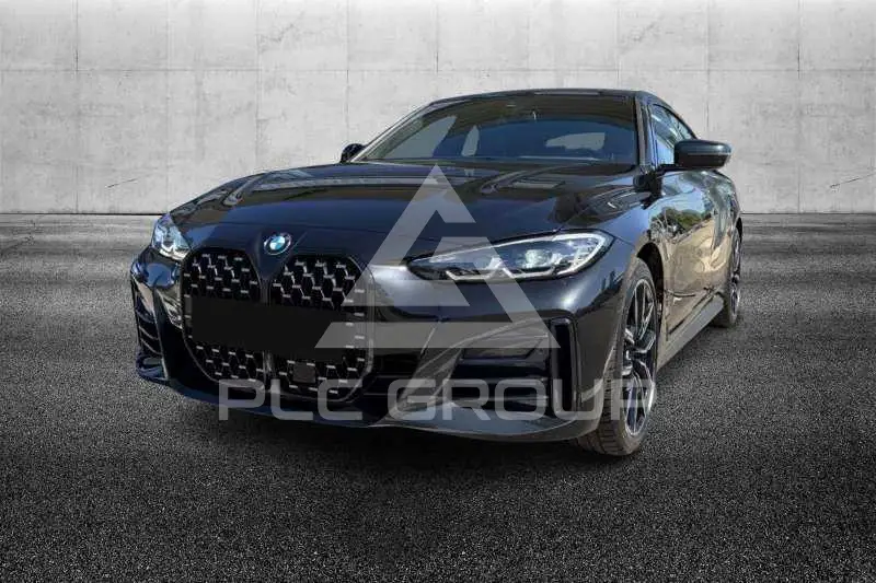 2023 BMW 420