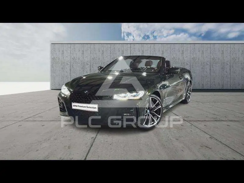 2023 BMW 420