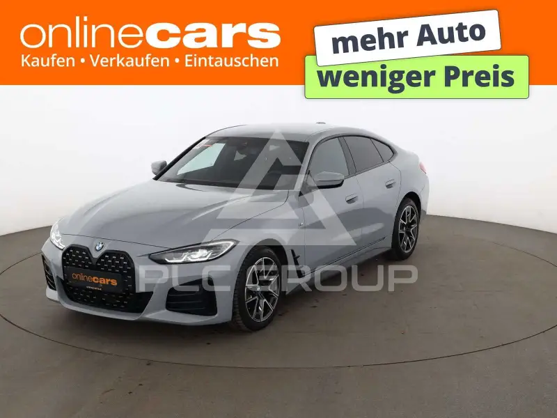2023 BMW 420
