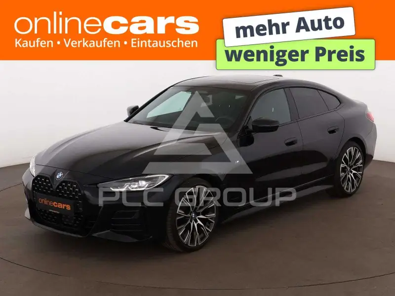 2023 BMW 420