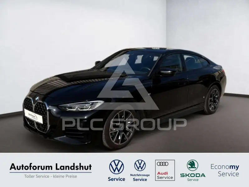 2023 BMW 420