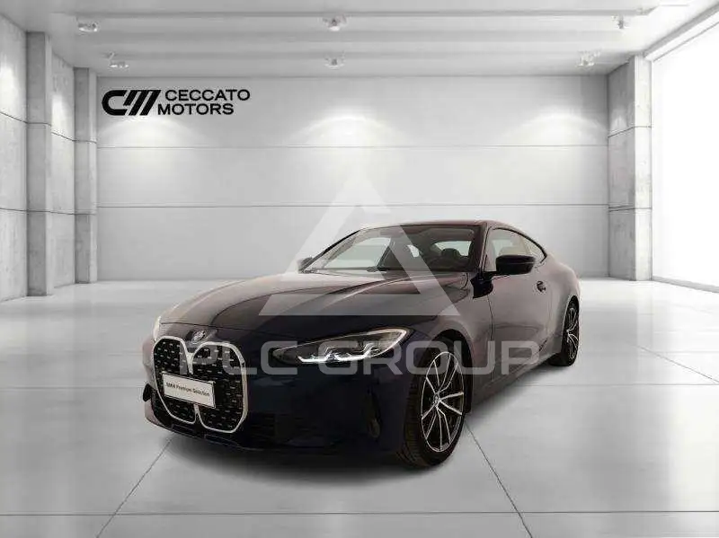 2023 BMW 420