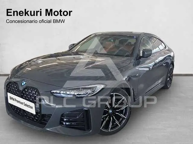 2023 BMW 420