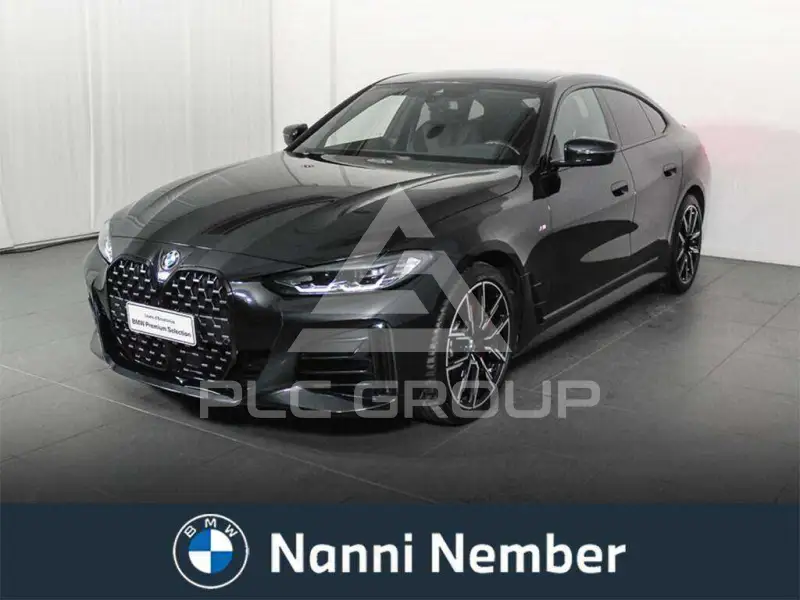 2023 BMW 420