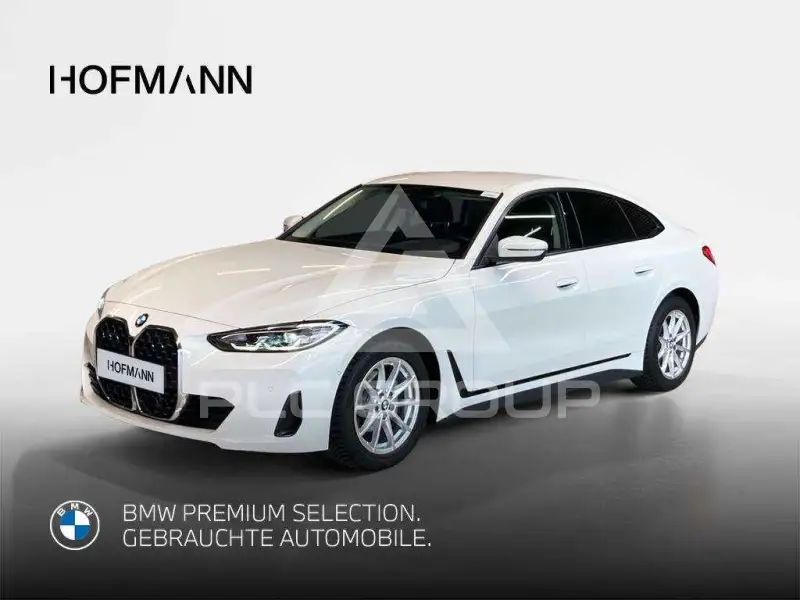 2023 BMW 420
