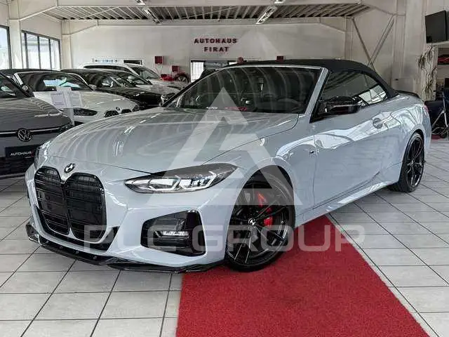 2023 BMW 420