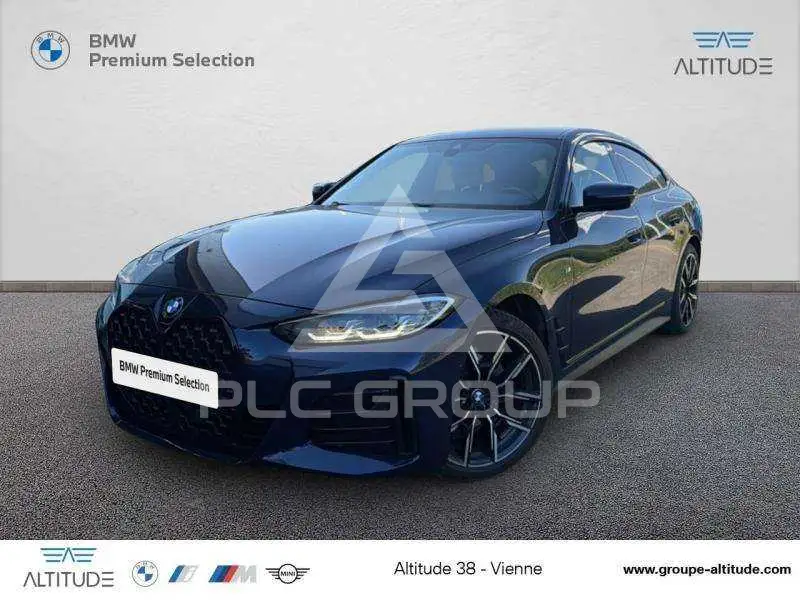 2023 BMW 420