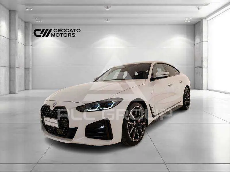 2023 BMW 420