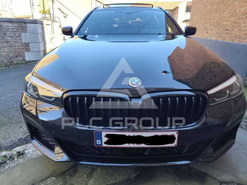 2023 BMW 518