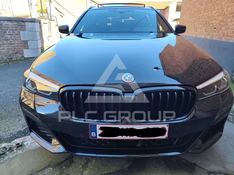 2023 BMW 518