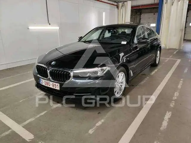 2023 BMW 518