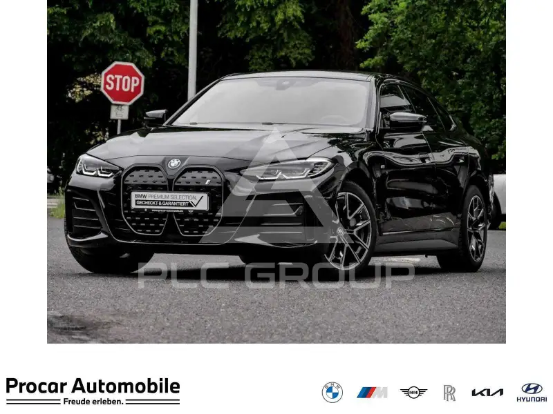 2023 BMW I4