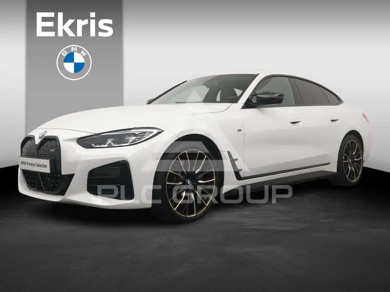 2023 BMW I4