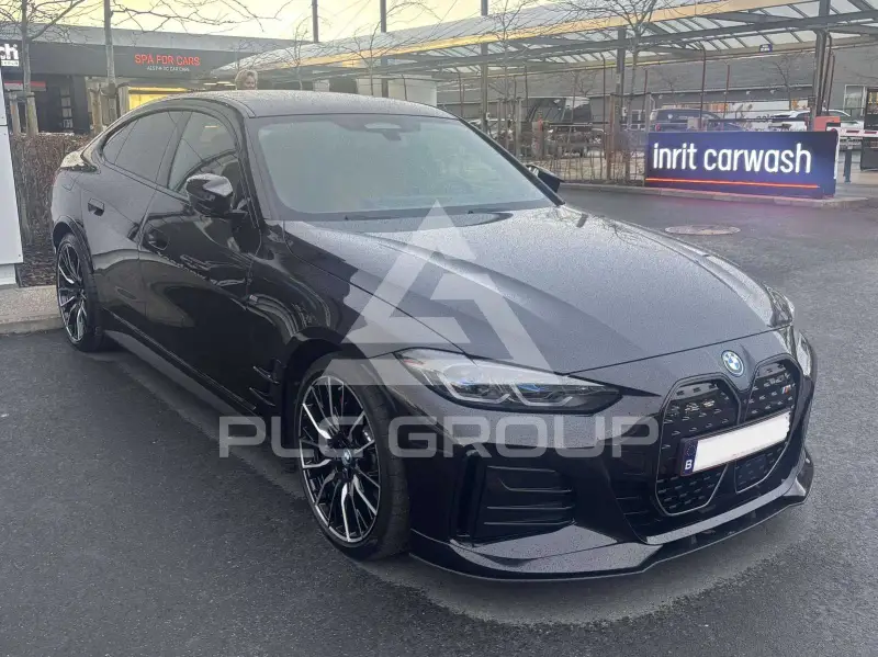 2023 BMW I4