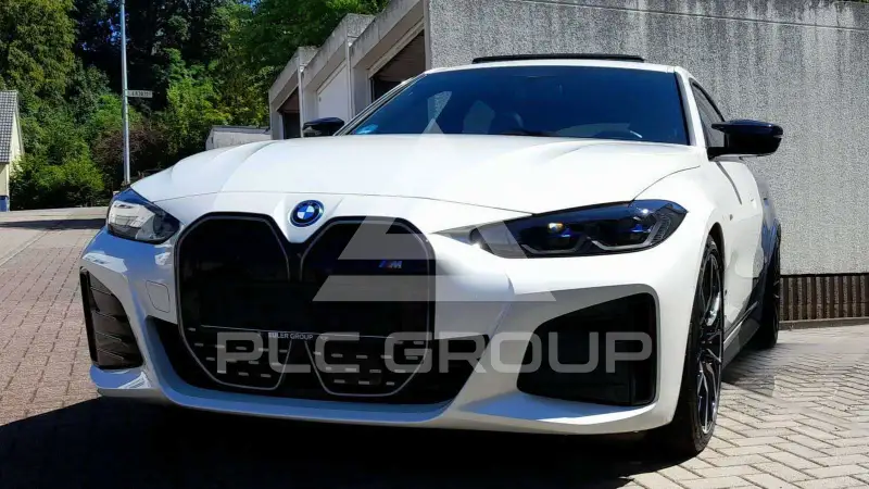 2023 BMW I4
