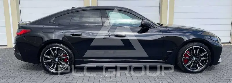 2023 BMW I4
