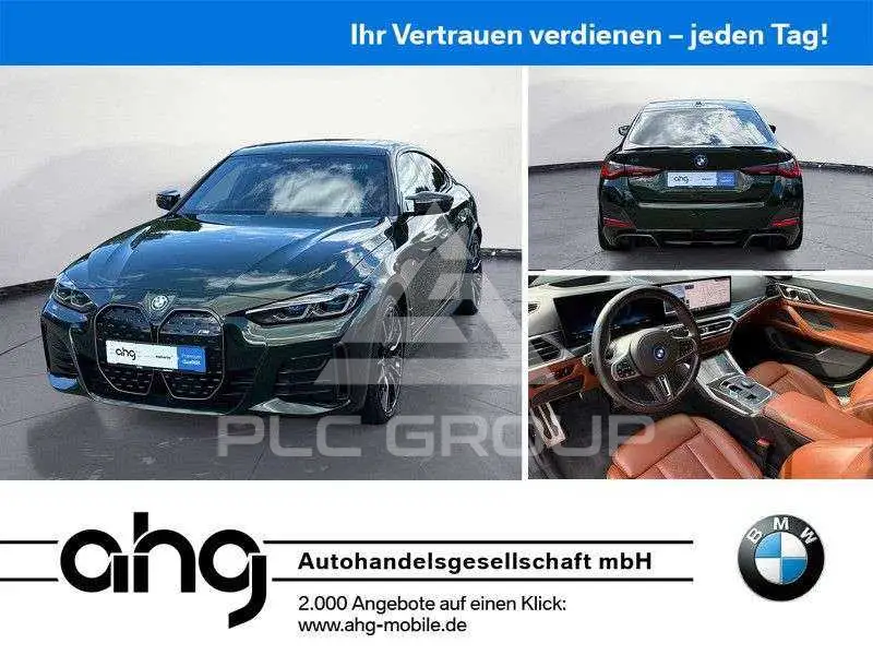 2023 BMW I4