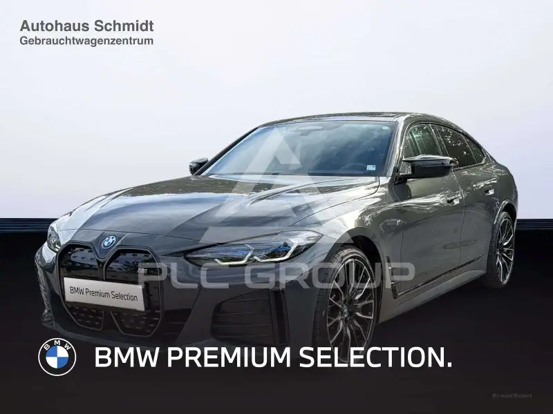 2023 BMW I4
